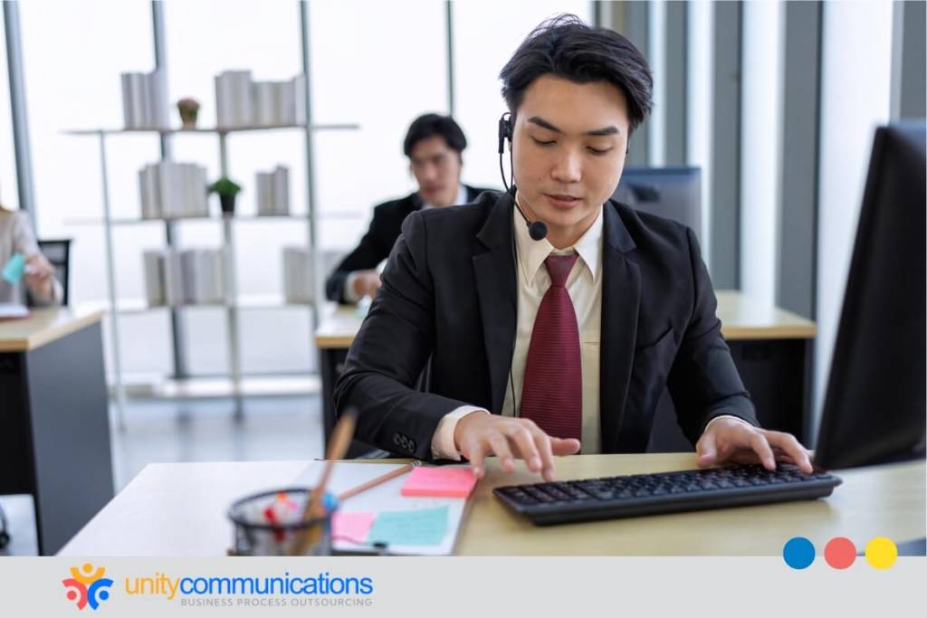 how do ai virtual receptionists handle complex customer inquiries - featured image