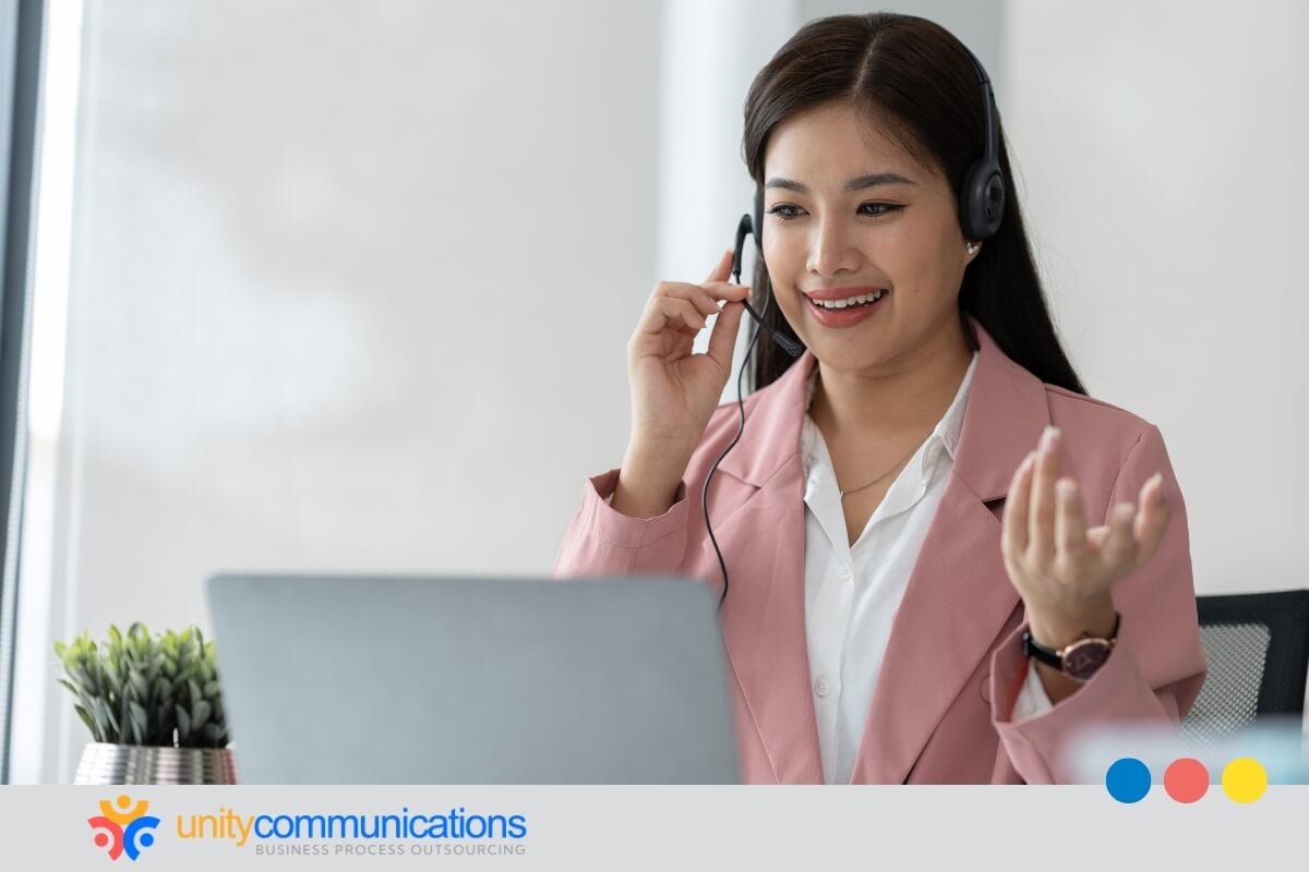 live vs AI receptionist - featured image