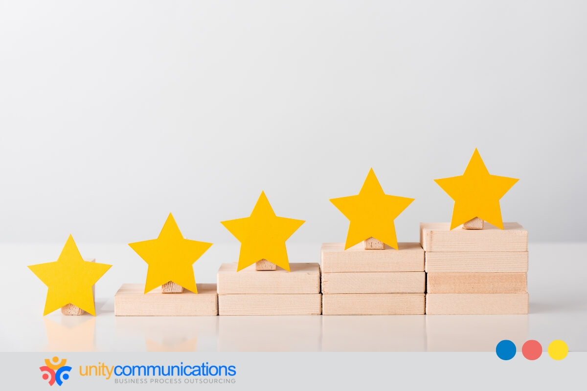 10 benefits of an AI virtual receptionist for customer service