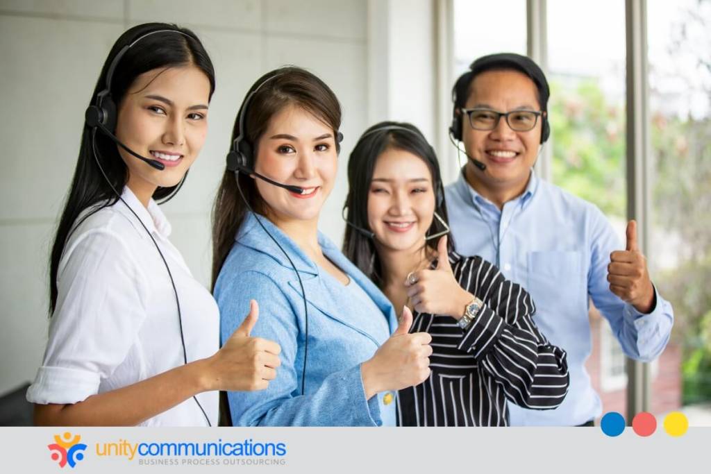 AI agents for customer support - featured image