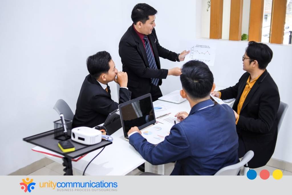 Back-Office Outsourcing - featured image