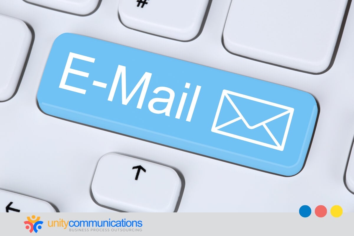 Customer service channels AI agents can handle