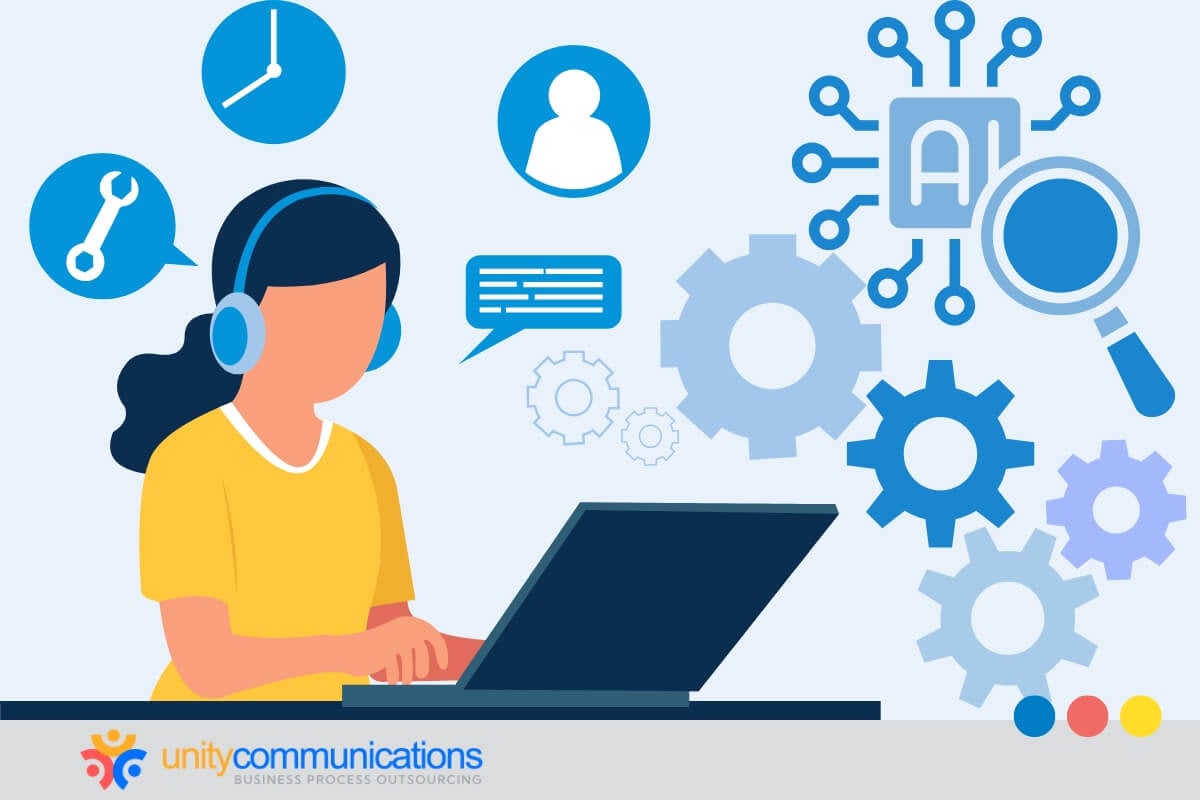 Getting ready for AI-driven customer service in 2026