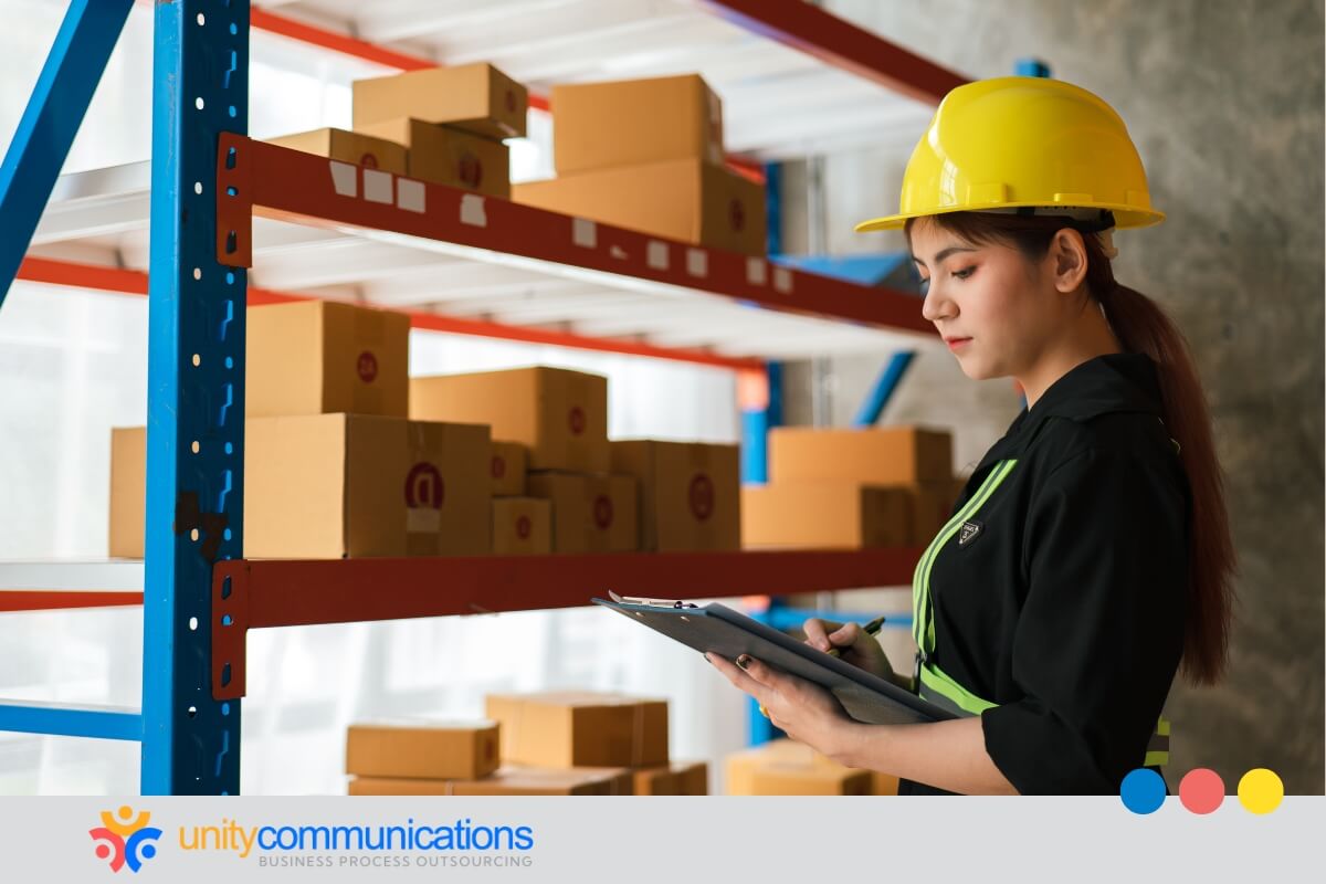 How is AI driving innovation in supply chain and logistics