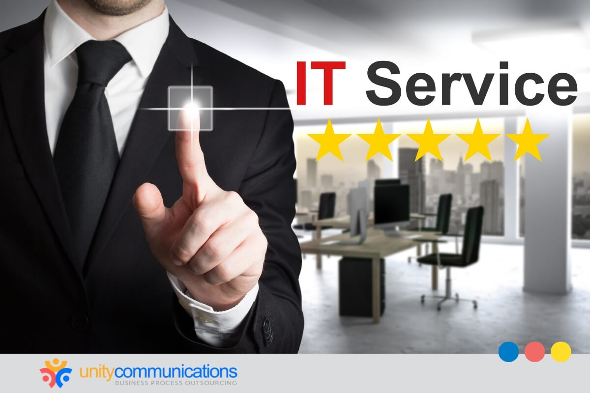 How to choose the right IT outsourcing partner