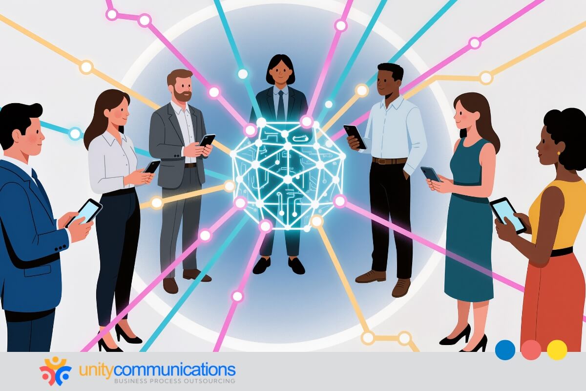 How to integrate an AI phone-answering app into your business