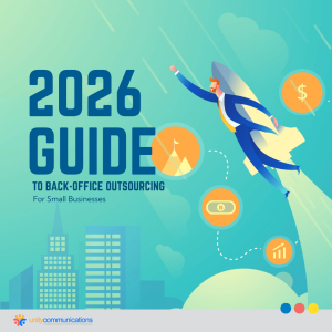 Unity Communications to Release 2026 Guide to Back-Office Outsourcing for Small Businesses