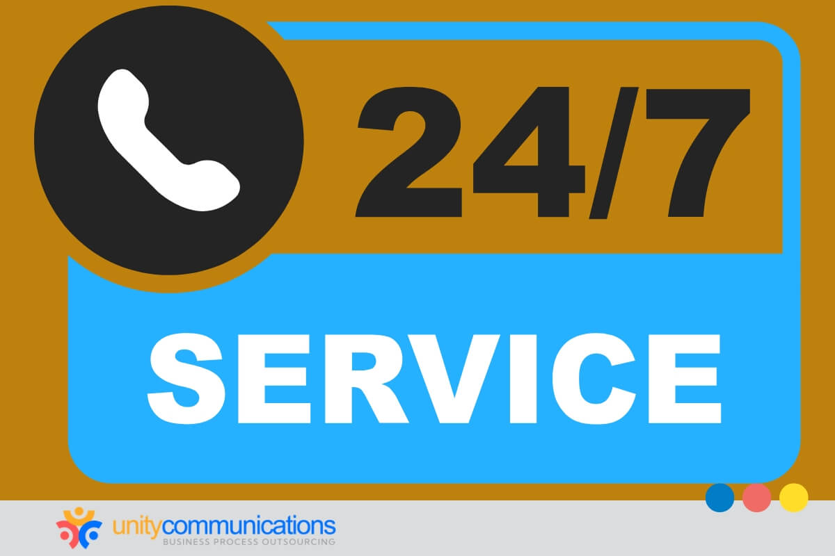 ROI and business outcomes