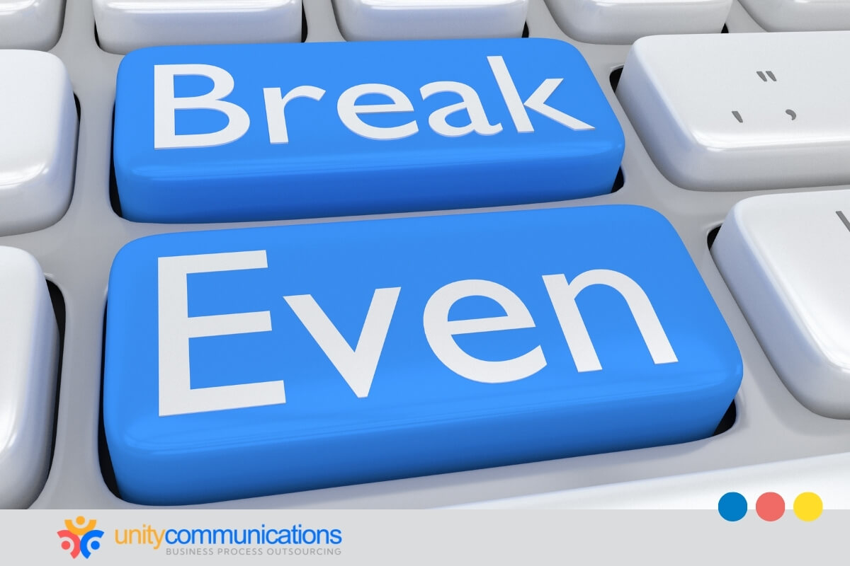 ROI model_ What’s the real return on investment