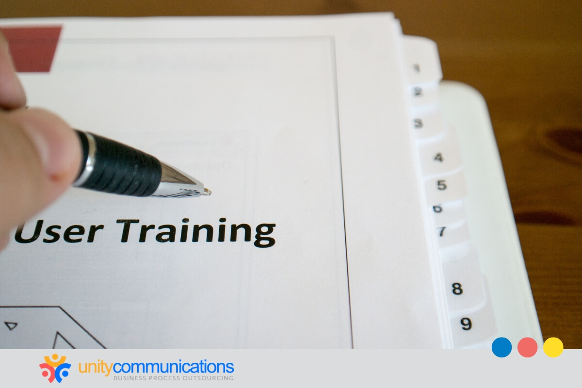 Setup and onboarding