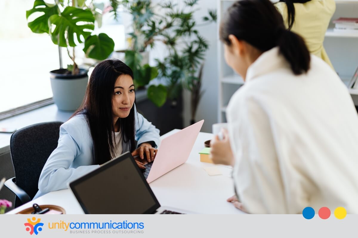 Support and service-level agreements (SLA)