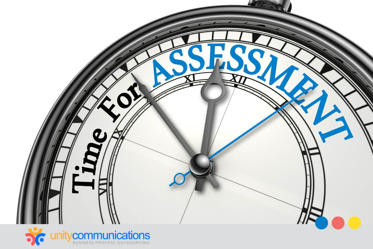 The back-office outsourcing readiness assessment