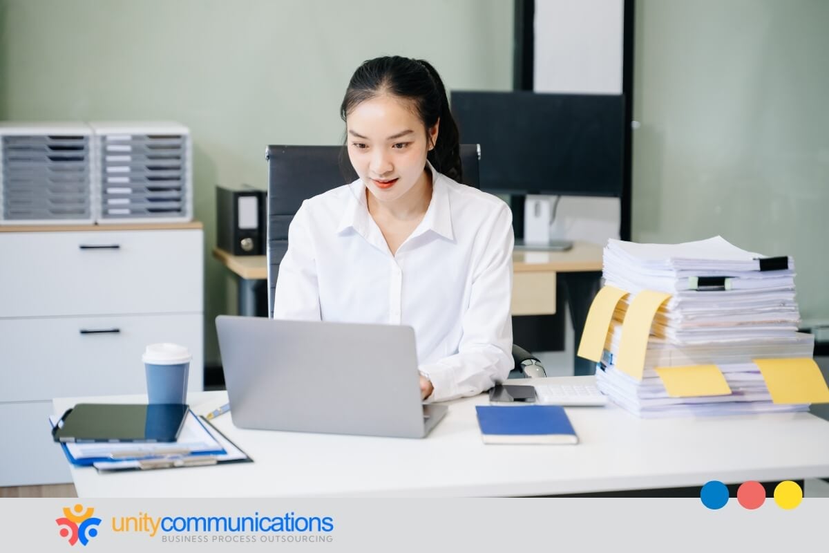 The core rule_ Delegate support, focus on revenue