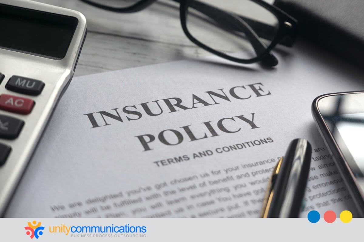 What is the step-by-step process of AI IVR FNOL