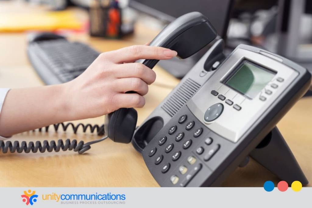 ai answering service - featured image