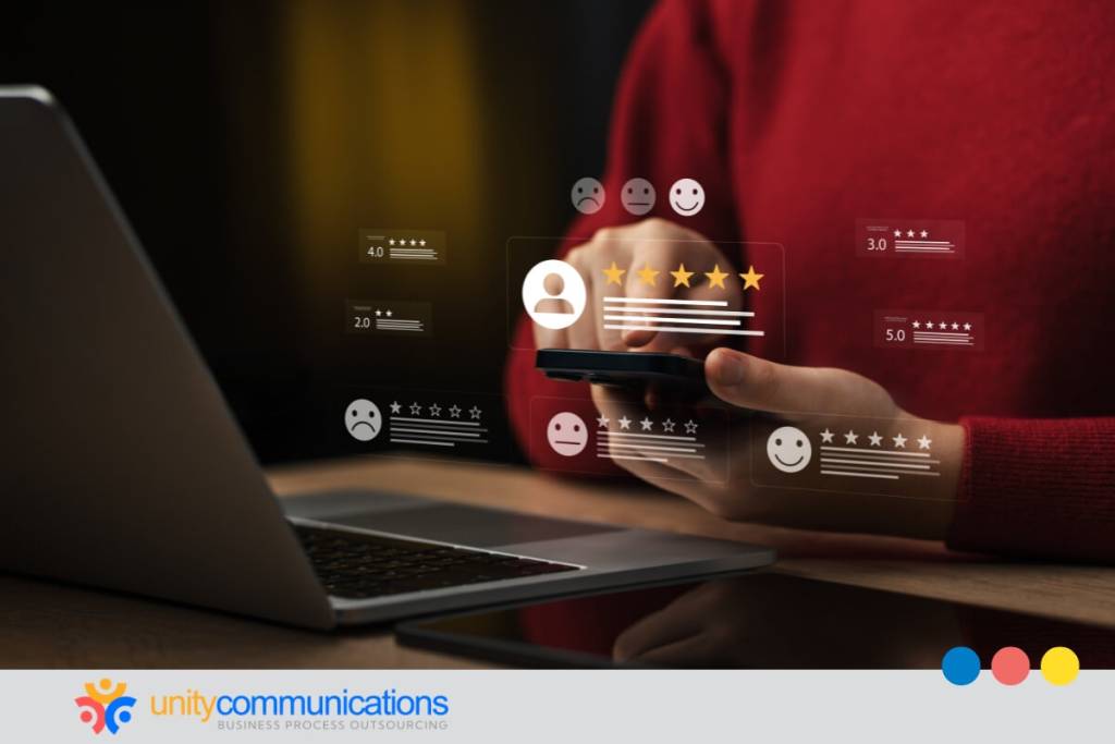 ai customer experience - featured image