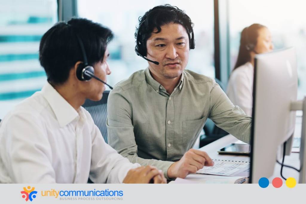 gen ai customer service - featured image