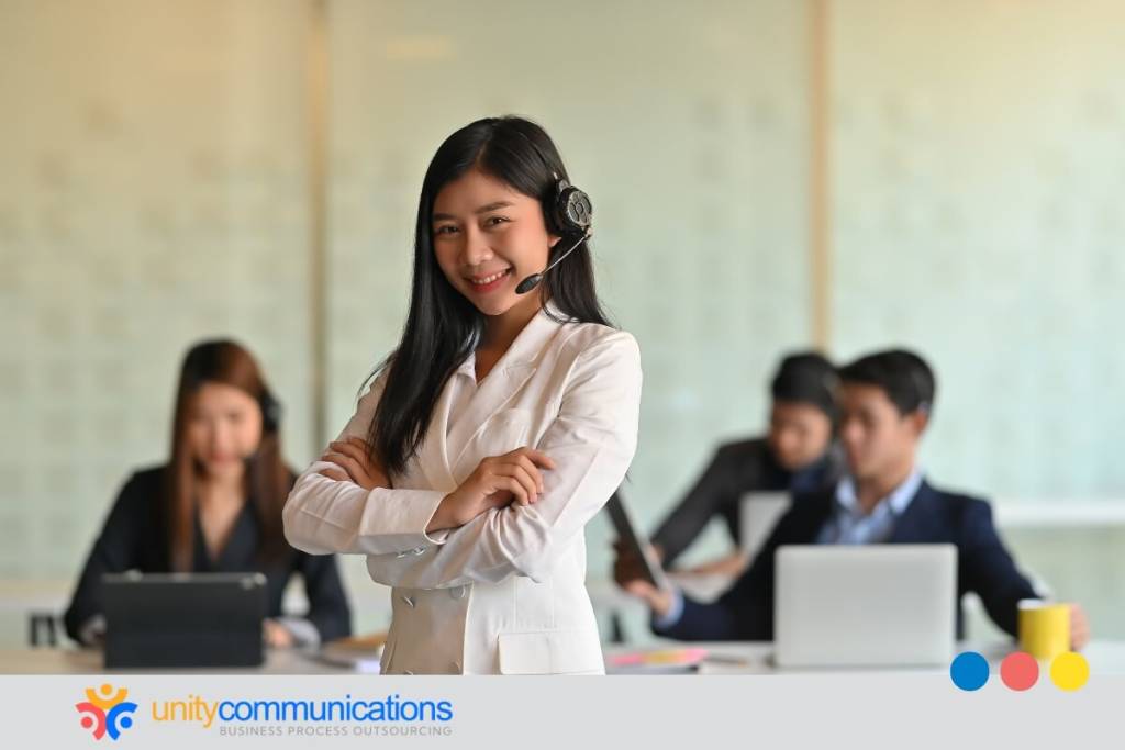 voice ai customer service - featured image