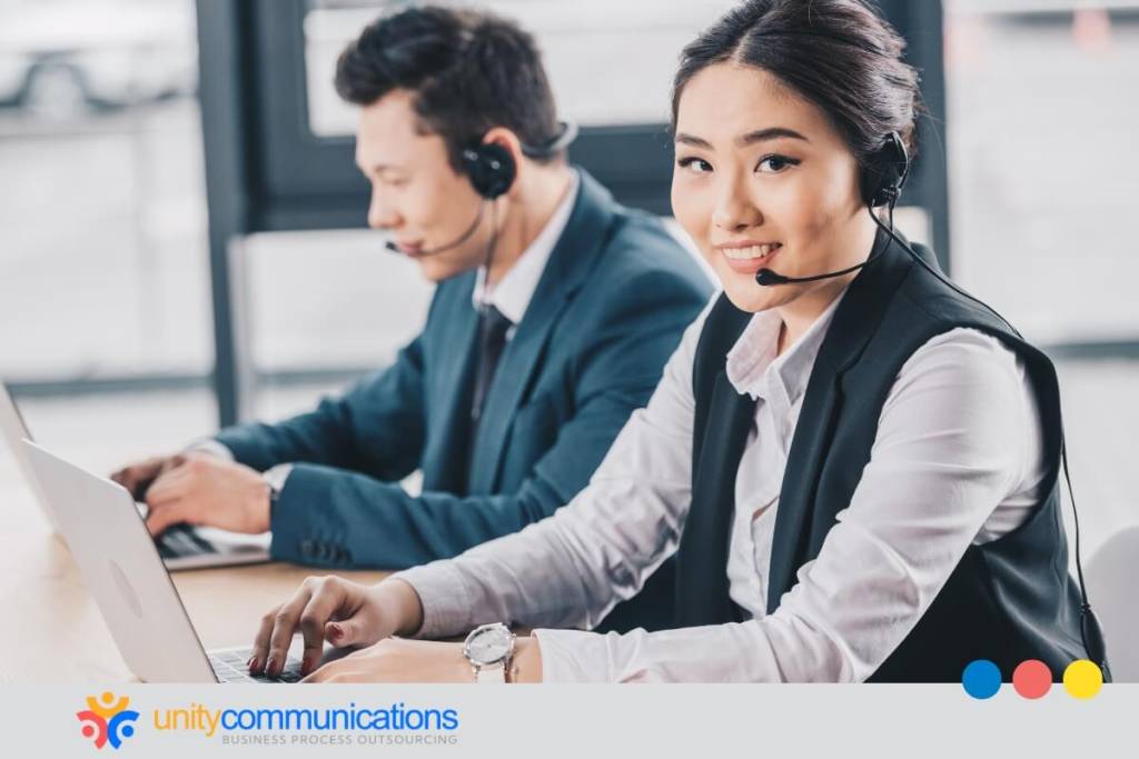 what is an ai customer service agent - featured image