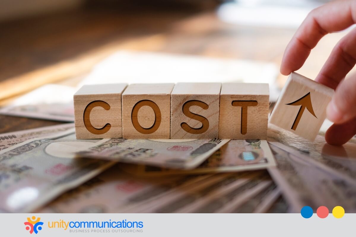 4. Improved alignment with organizational goals and culture