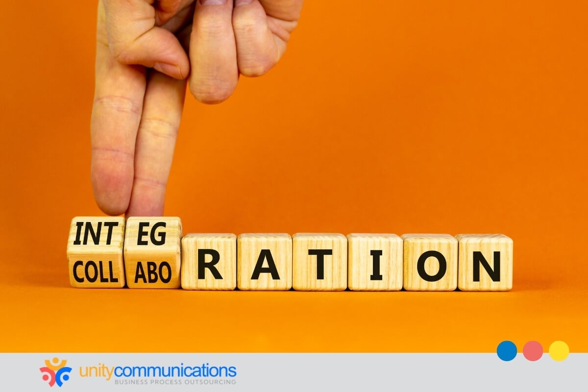 4. Validation of tools and integrations