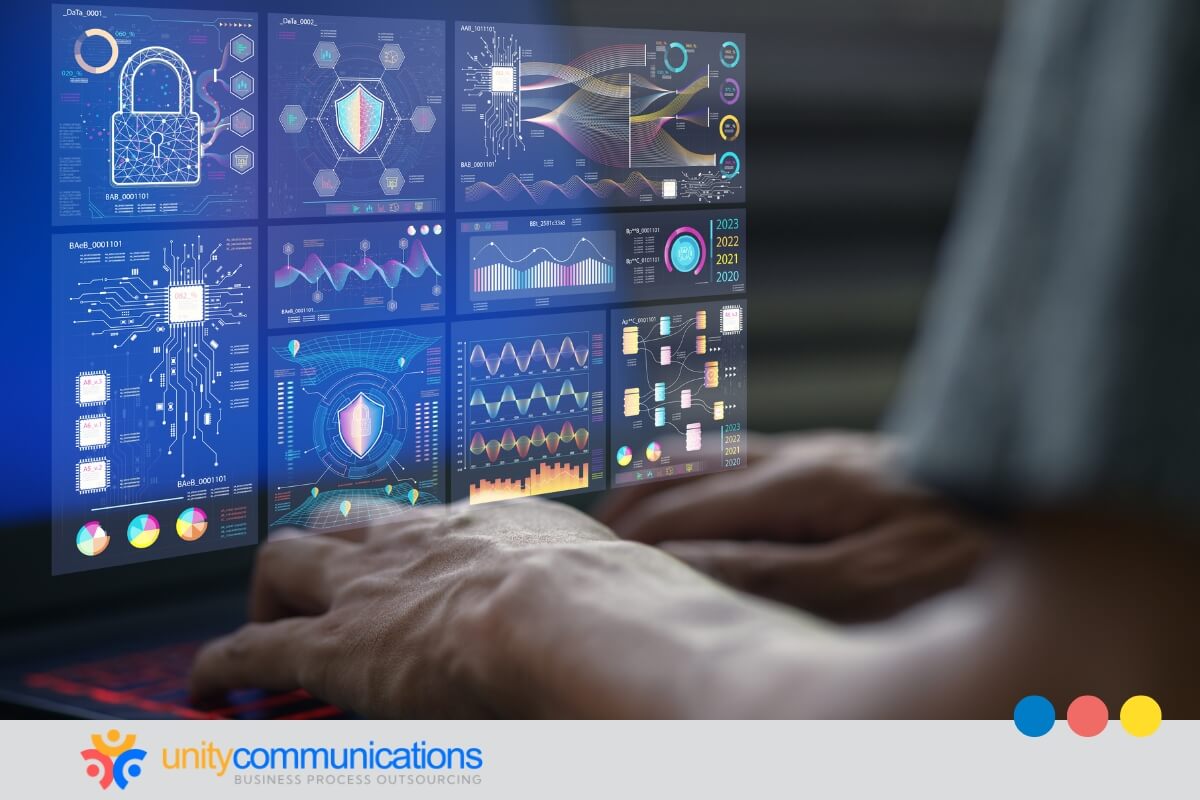 9. Reporting and analytics for continuous improvement