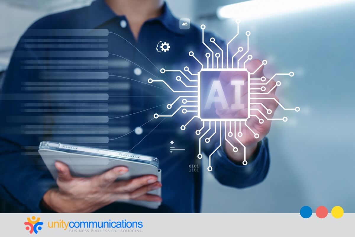 Adaptive AI for Outsourcing - featured image