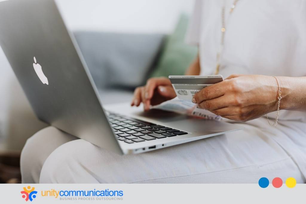 BPO credit card scam laws - featured image