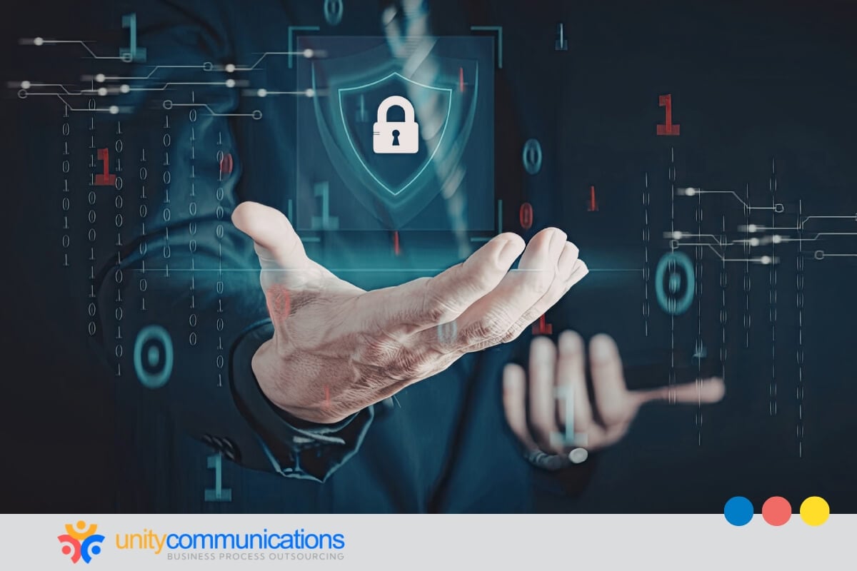 Best practices for maximizing the benefits of specialized skill outsourcing