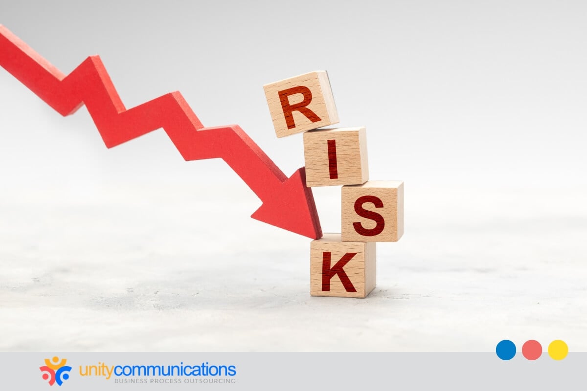 Factors that contribute to the cost-effectiveness of specialized skill outsourcing