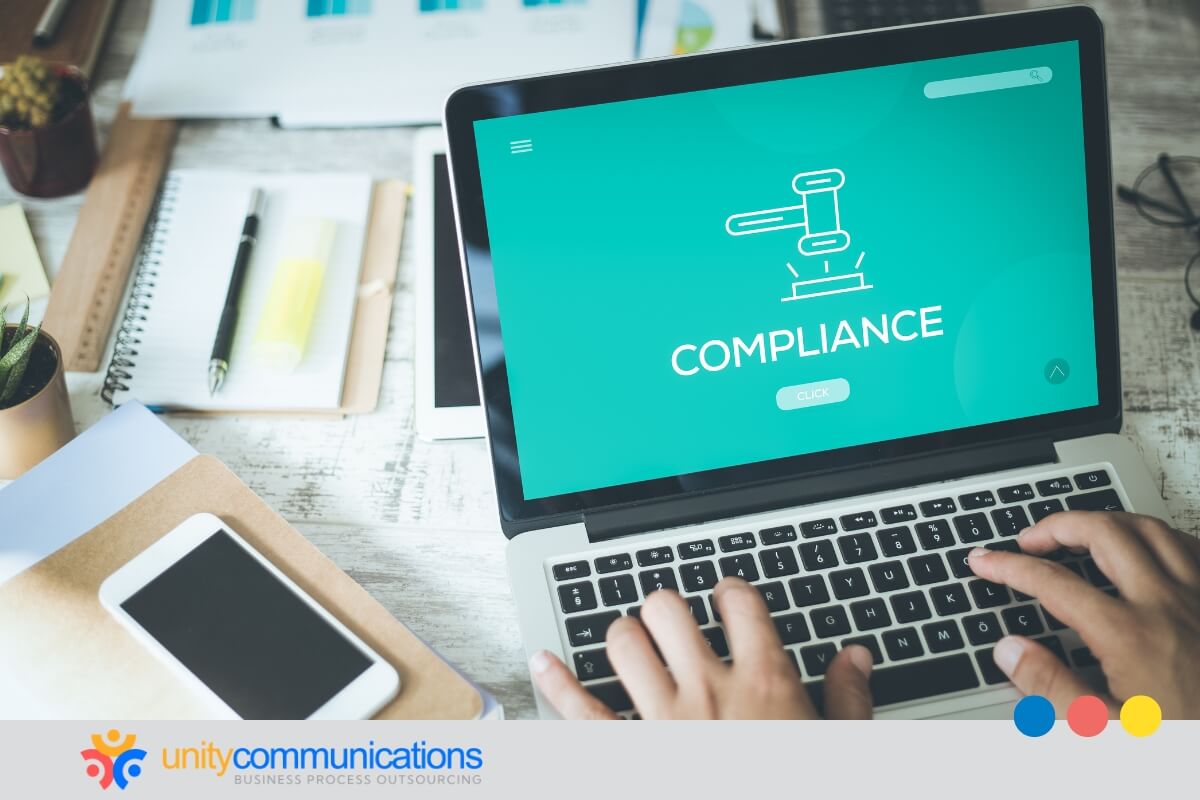 HR compliance outsourcing explained_ What does it mean