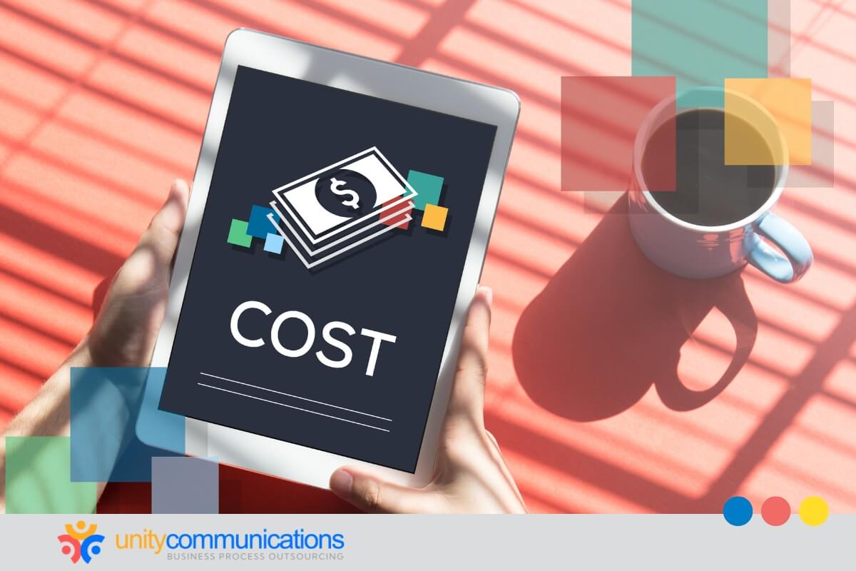 HR outsourcing vs. in-house management_ Cost comparison
