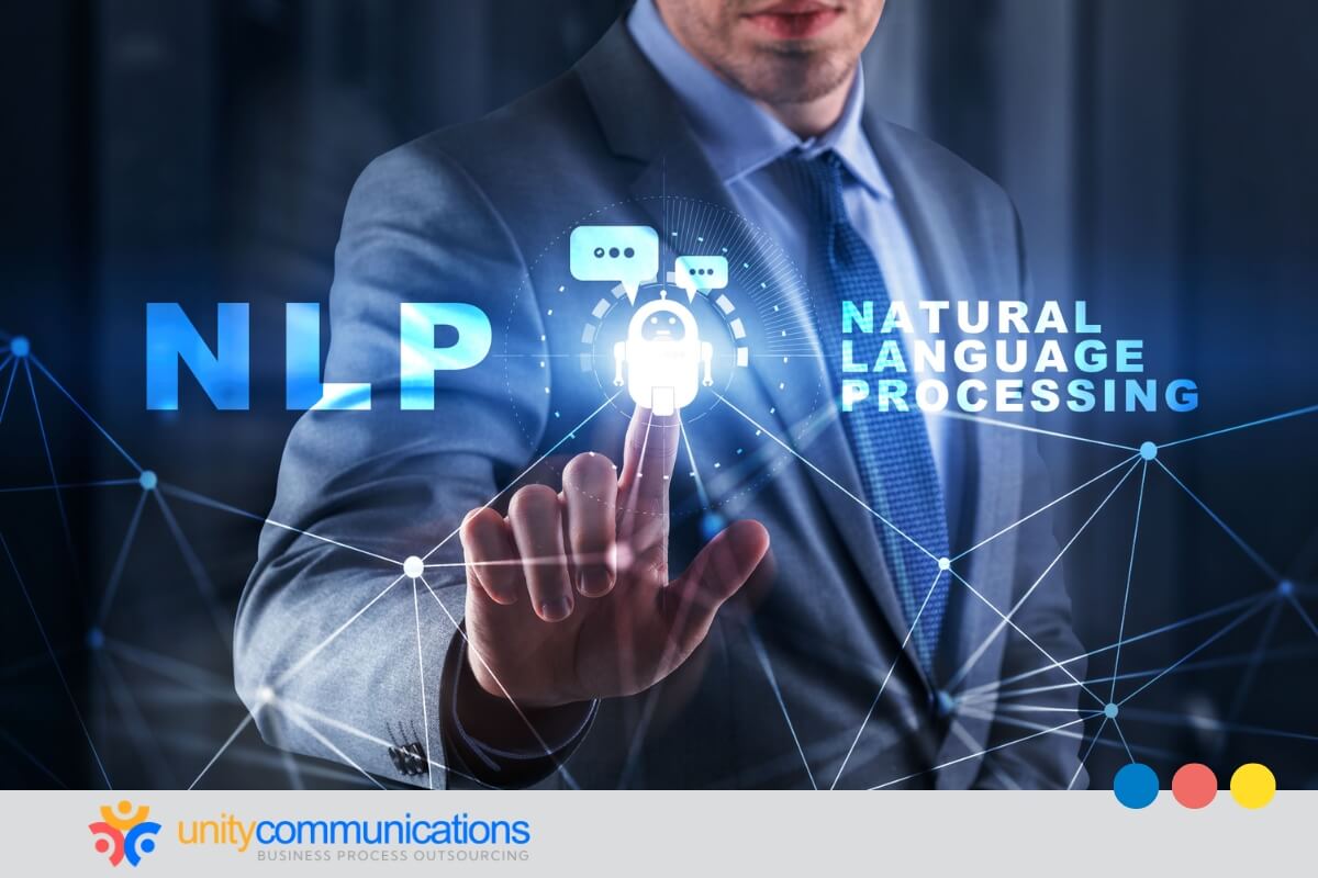 How NLP transforms the IVR customer experience