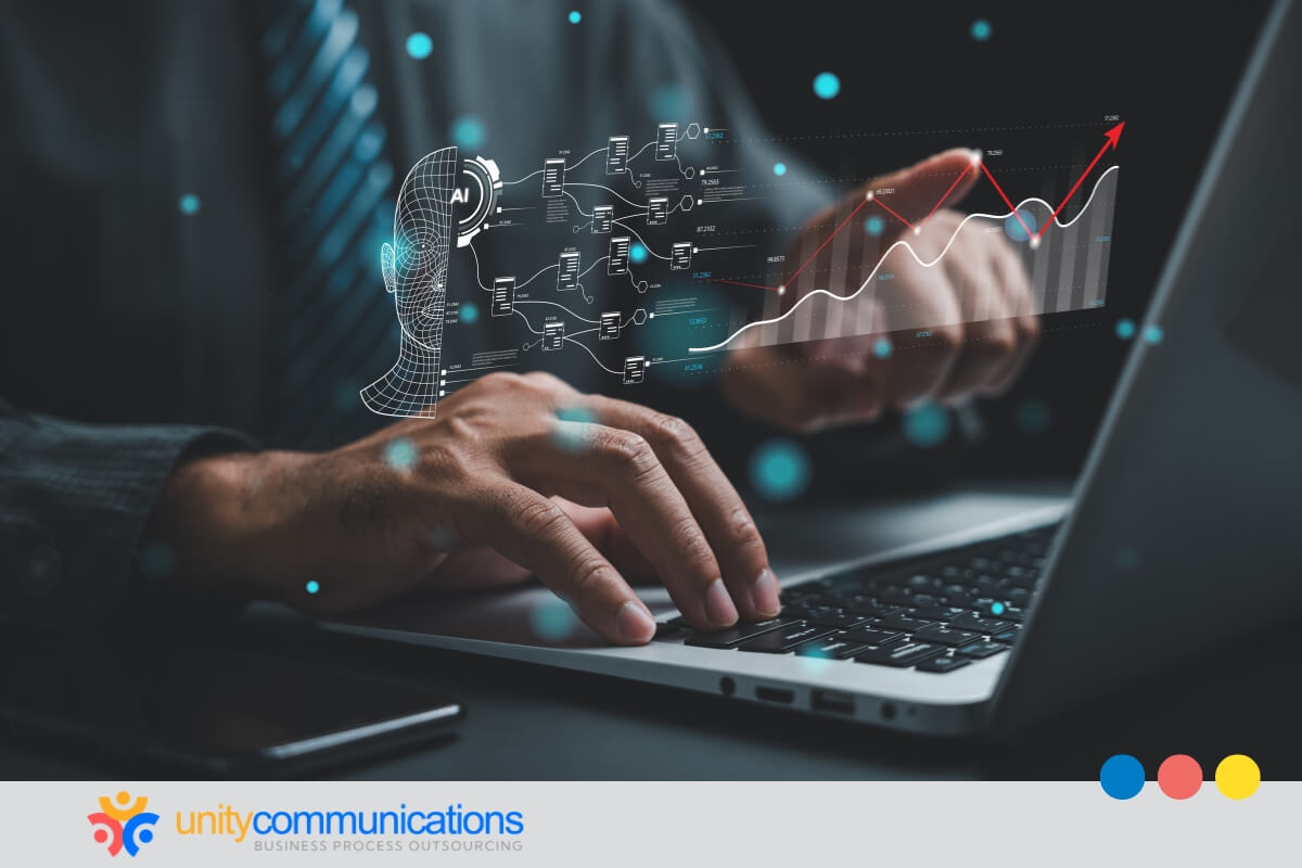 How customer service with IVR AI is transforming support and efficiency