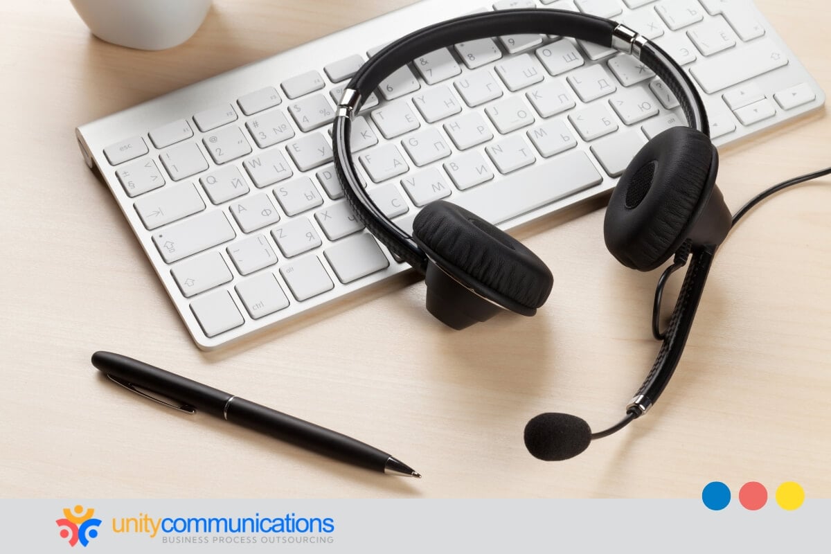 How to map customer journeys and call flows