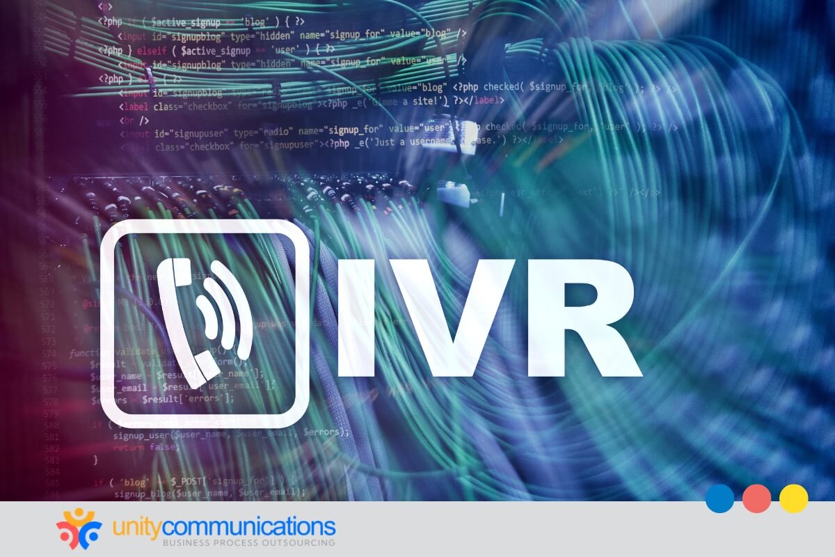 How to select the right automated IVR technology