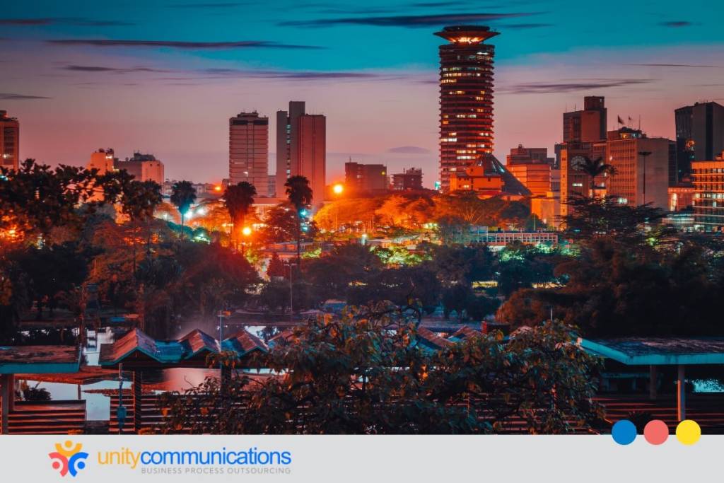 Kenya BPO Alliance - featured image