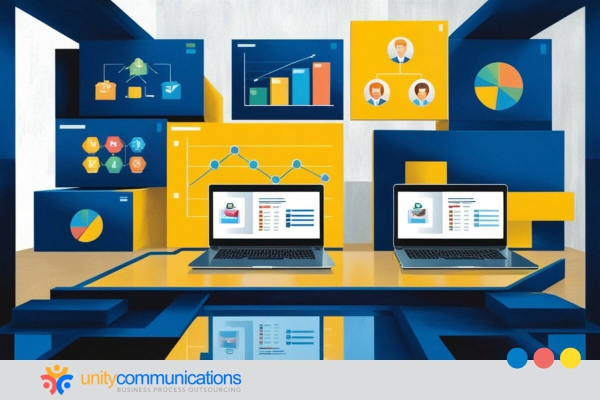 Other uses of automation in the contact center