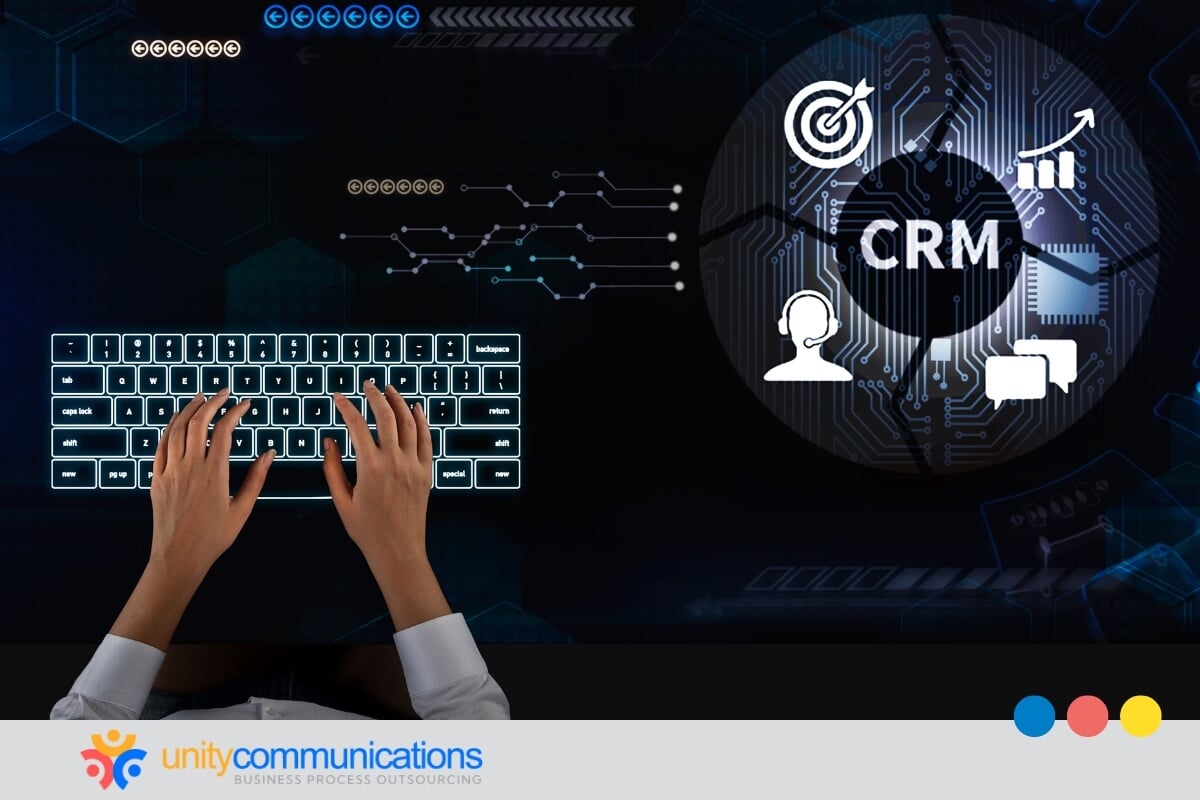 Seamless integration with your CRM, scheduling tools, and ticketing systems