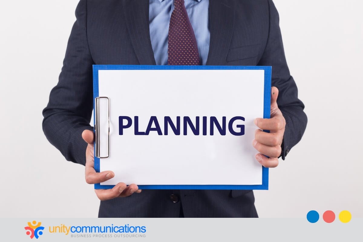 Smooth transitions_ how to migrate from voicemail or live staff to AI services