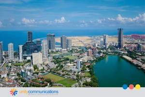 Sri Lanka IT-BPO - featured image