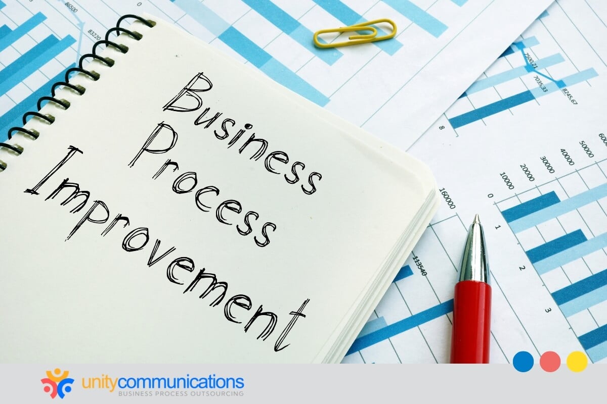 The bottom line - How to outsource HR functions