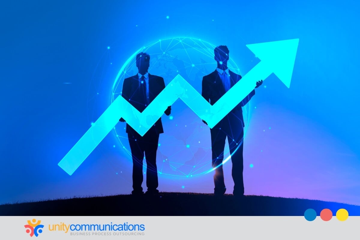 The bottom line - How to outsource specialized skills