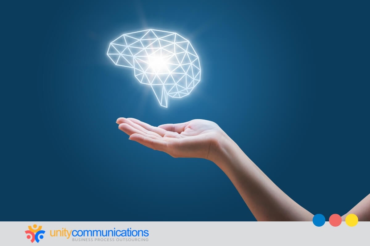 The bottom line - Hybrid Automation Strategy