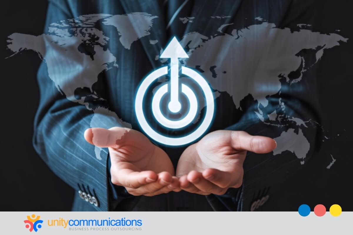 The bottom line - Language skills development via outsourcing