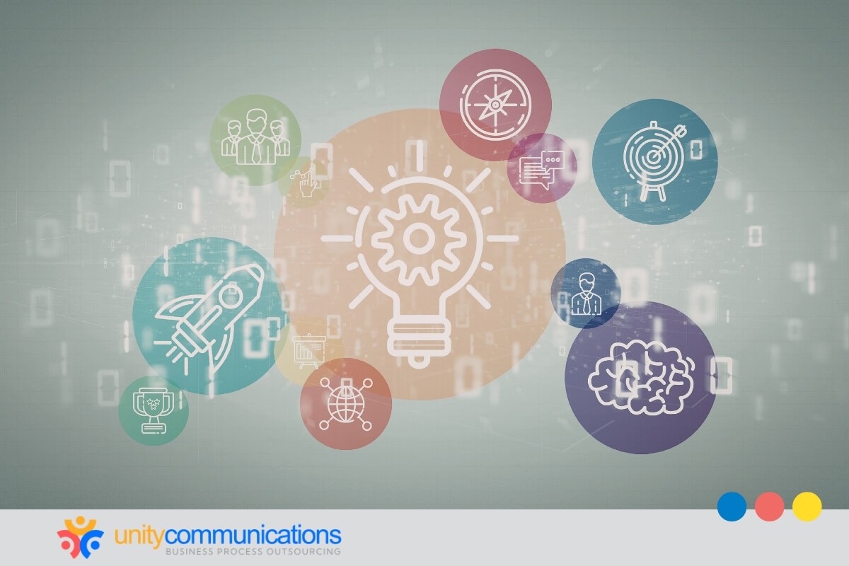 The bottom line - Outsourcing customer support via GCCs