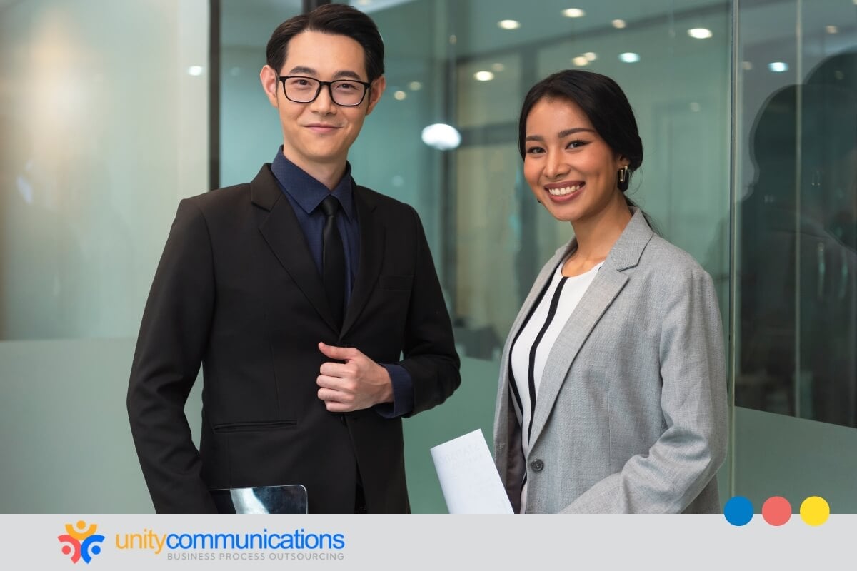 The bottom line - When to Outsource HR services