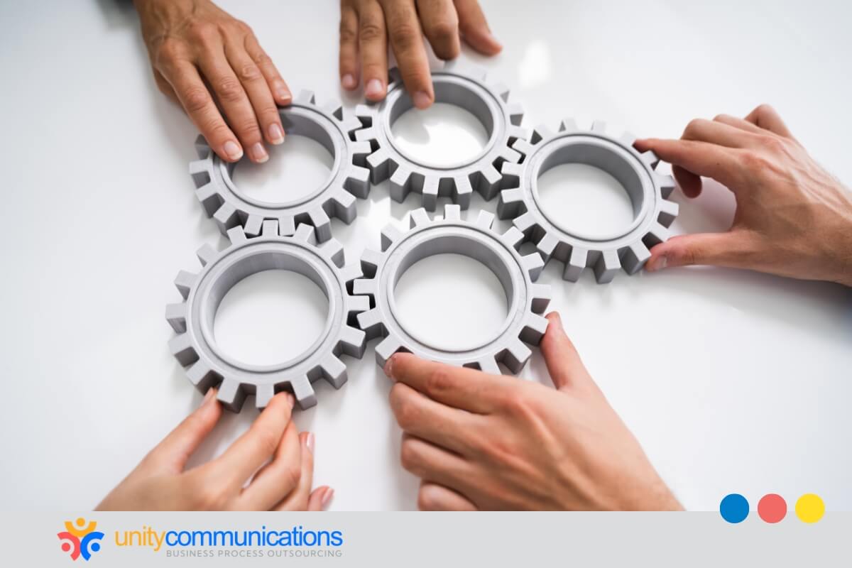 The bottom line - ai call center technology