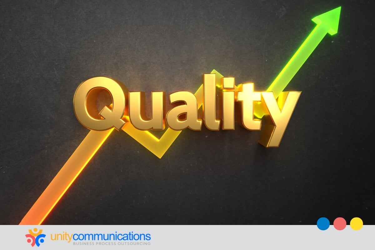 The bottom line - outsourcing for remote team scaling