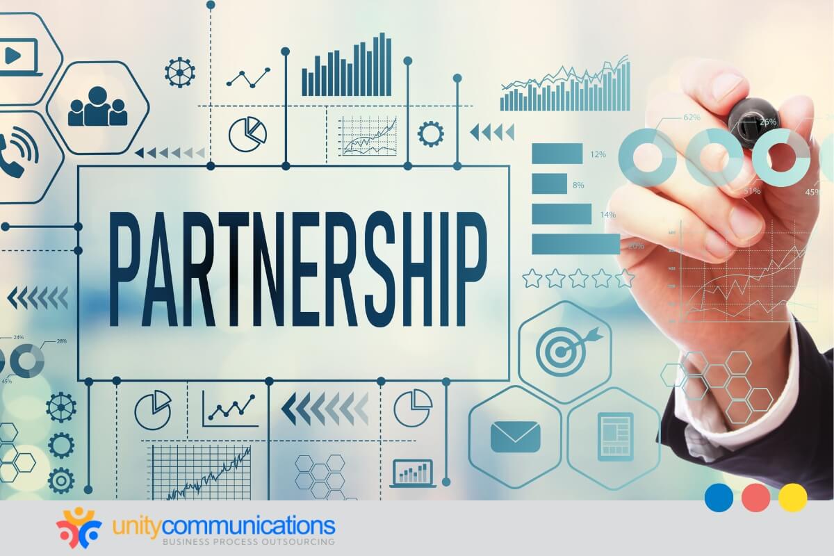 The bottom line - remote work outsourcing best practices